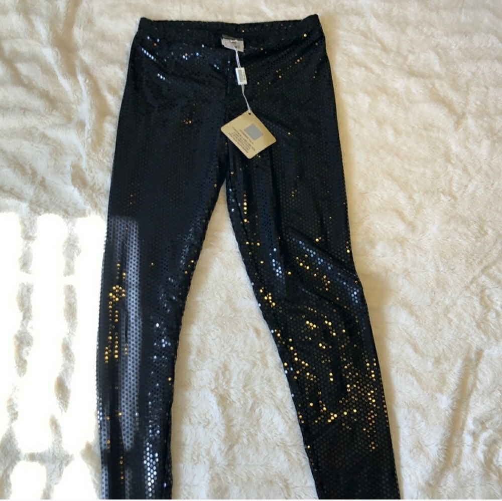 Gianni Versace Versus Leggings